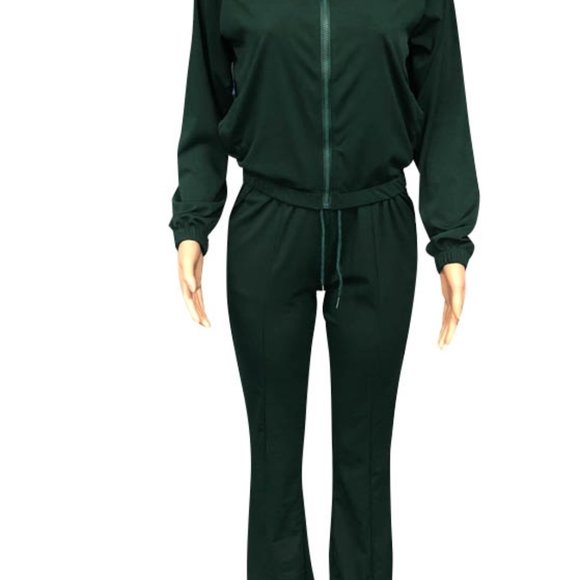 Tracksuit - Picture 4 of 6